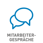 MA-Gespräch