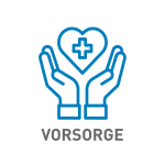 Vorsorge