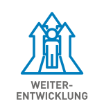 Weiterentwicklung